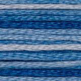 DMC Mouline Special 6 Strand Cotton Thread 01 - 333