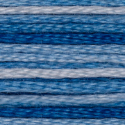 DMC Mouline Special 6 Strand Cotton Thread 01 - 333