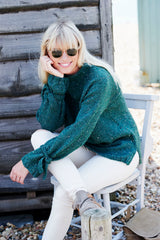 Stylecraft Life DK Sweaters Pattern 9431