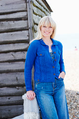 Stylecraft Life DK Jackets Pattern 9432