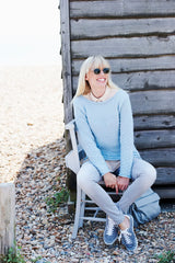Stylecraft Life DK Sweaters Pattern 9434