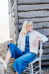 Stylecraft Life DK Jackets Pattern 9435