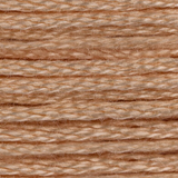 DMC Mouline Special 6 Strand Cotton Thread 921 - 3722