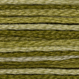 DMC Mouline Special 6 Strand Cotton Thread 01 - 333