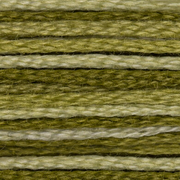 DMC Mouline Special 6 Strand Cotton Thread 01 - 333