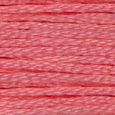 DMC Mouline Special 6 Strand Cotton Thread 921 - 3722