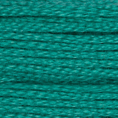 DMC Mouline Special 6 Strand Cotton Thread 921 - 3722