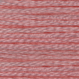 DMC Mouline Special 6 Strand Cotton Thread 921 - 3722