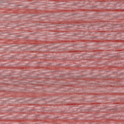 DMC Mouline Special 6 Strand Cotton Thread 921 - 3722