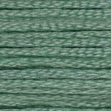 DMC Mouline Special 6 Strand Cotton Thread 921 - 3722