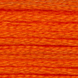 DMC Mouline Special 6 Strand Cotton Thread 921 - 3722