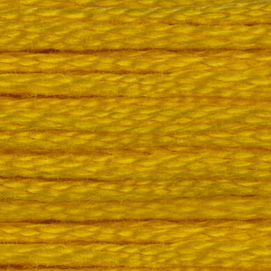 DMC Mouline Special 6 Strand Cotton Thread 921 - 3722