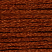 DMC Mouline Special 6 Strand Cotton Thread 921 - 3722