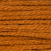 DMC Mouline Special 6 Strand Cotton Thread 921 - 3722