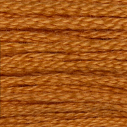 DMC Mouline Special 6 Strand Cotton Thread 921 - 3722