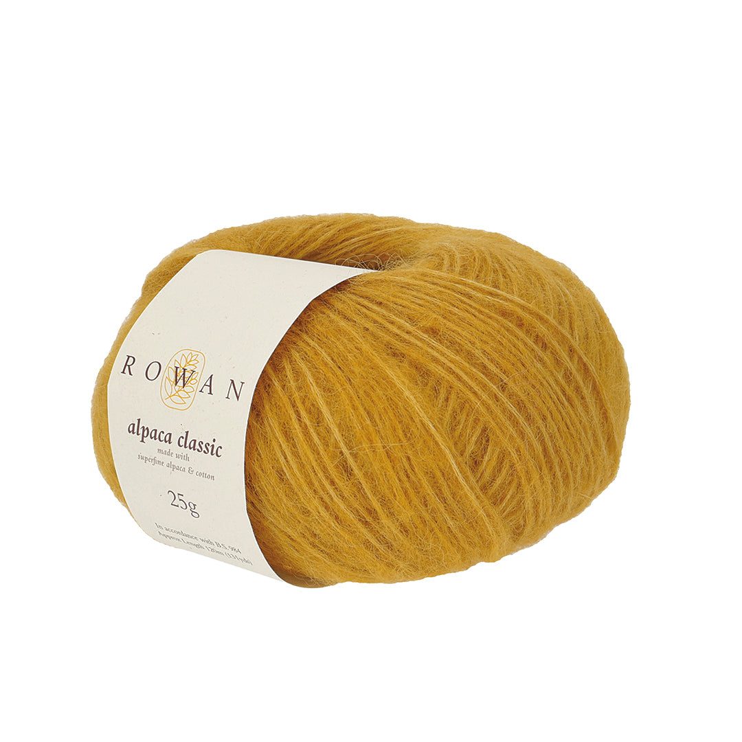 Rowan Alpaca Classic DK 25g