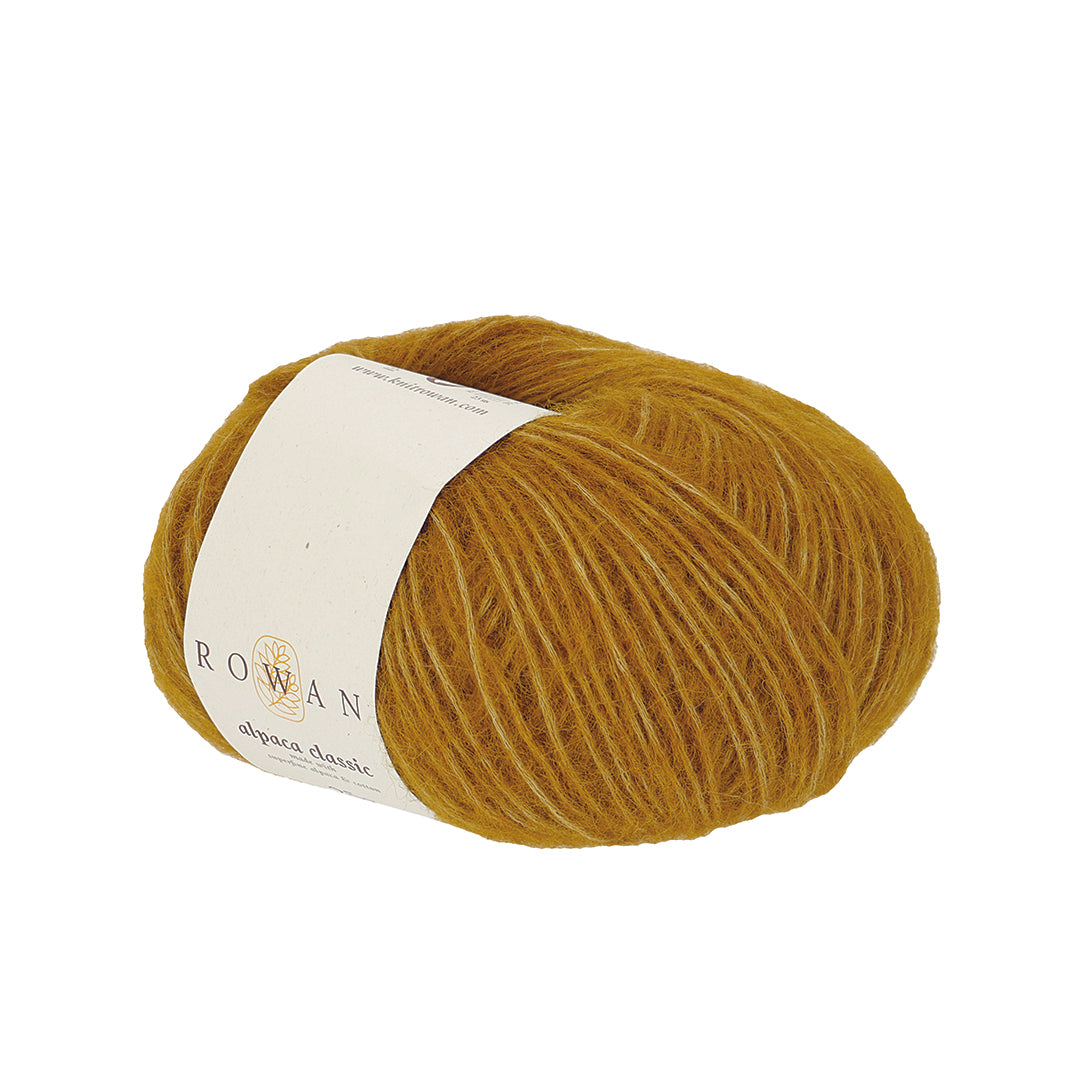 Rowan Alpaca Classic DK 25g