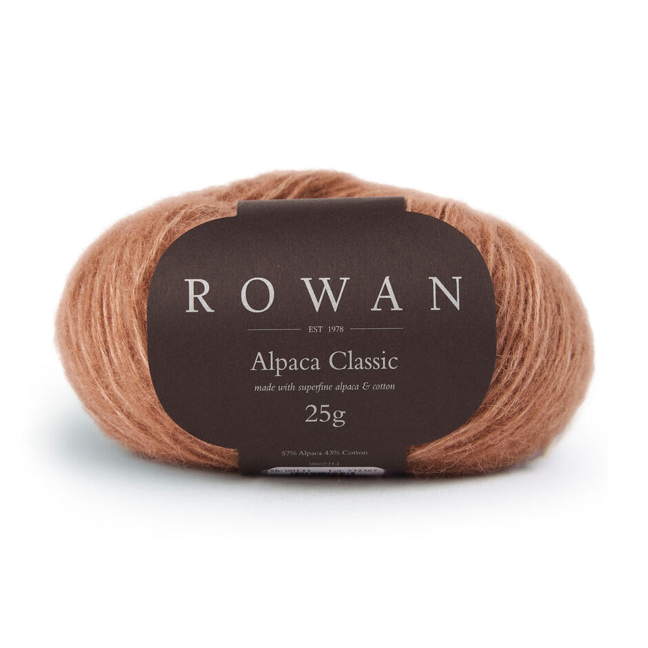 Rowan Alpaca Classic DK 25g