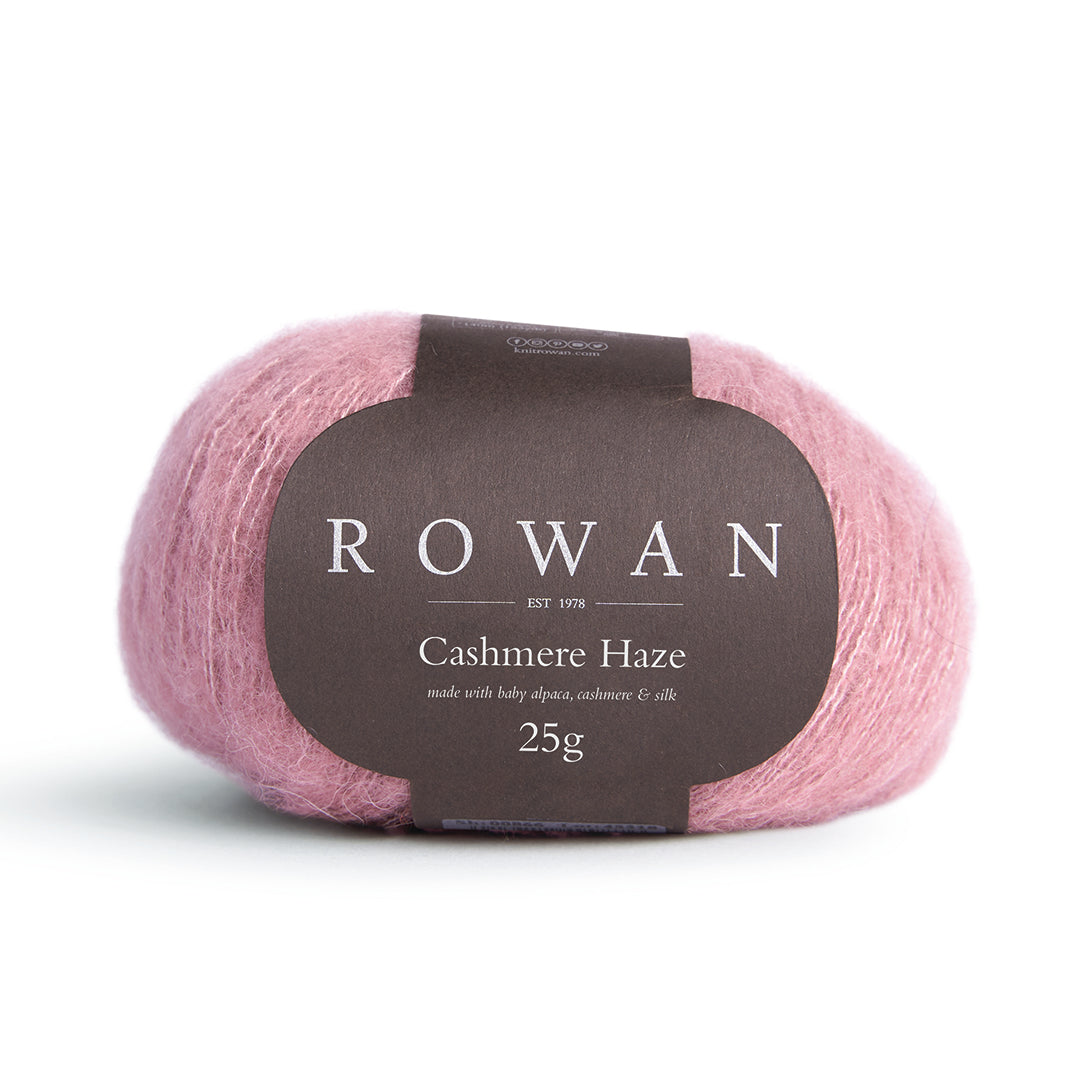 Rowan Cashmere Haze Lace 25g