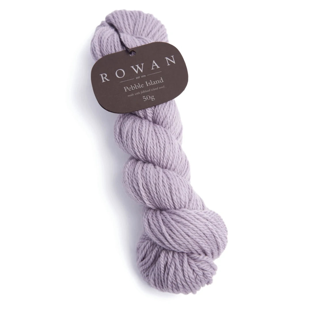 Rowan Pebble Island Worsted 50g