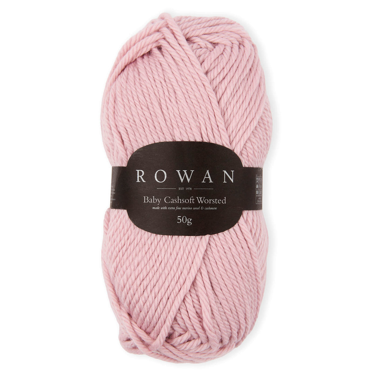Rowan Baby Cashsoft Worsted 50g