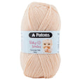 10 x 50g Patons Fab 4 Ply