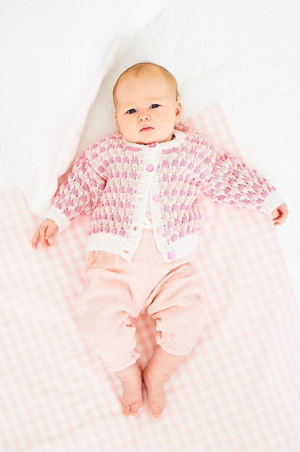 ST9752 Ladies Cardigan & Vest in Stylecraft Naturals Bamboo & Cotton DK ST9752 Ladies Cardigan & Vest in Stylecraft Naturals Bamboo & Cotton DK