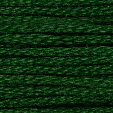 DMC Mouline Special 6 Strand Cotton Thread 921 - 3722