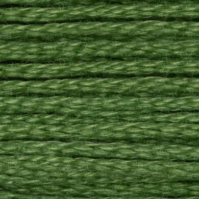 DMC Mouline Special 6 Strand Cotton Thread 921 - 3722