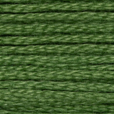 DMC Mouline Special 6 Strand Cotton Thread 921 - 3722