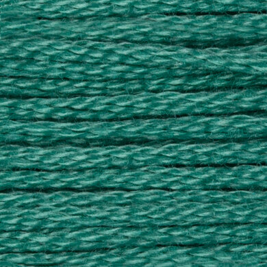 DMC Mouline Special 6 Strand Cotton Thread 921 - 3722