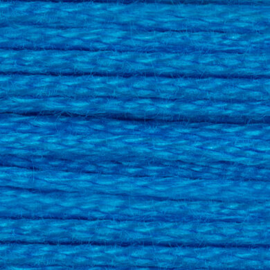 DMC Mouline Special 6 Strand Cotton Thread 921 - 3722