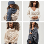 Rowan The Bloggers Edit - 12 Projects by Quail Studio