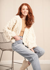 Rowan Big Wool - Crochet Style 11 Projects by Emma Wright RTP003