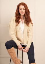 Rowan Big Wool - Crochet Style 11 Projects by Emma Wright RTP003