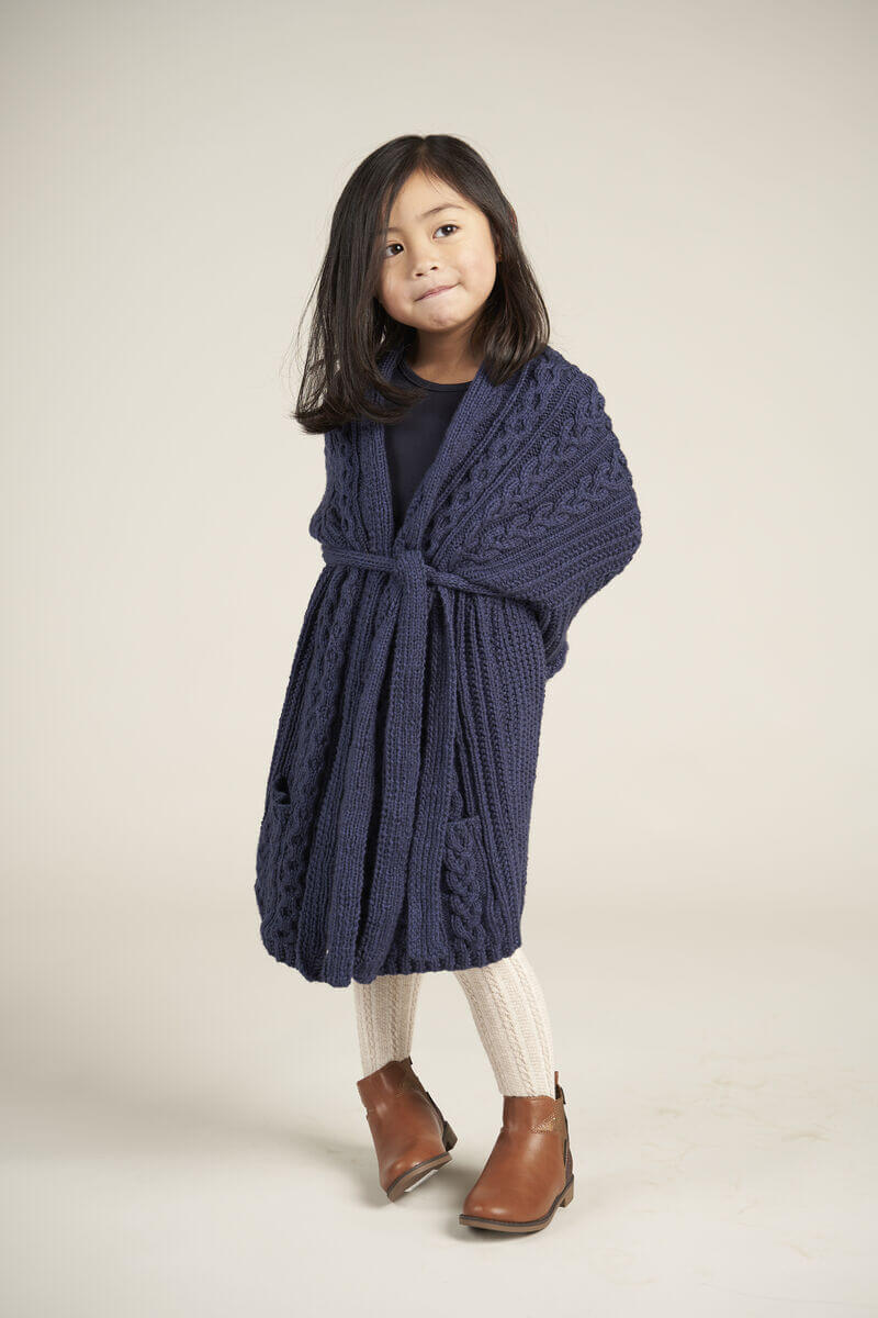 Rowan Mini Knits - 15 Projects by Quail Studio