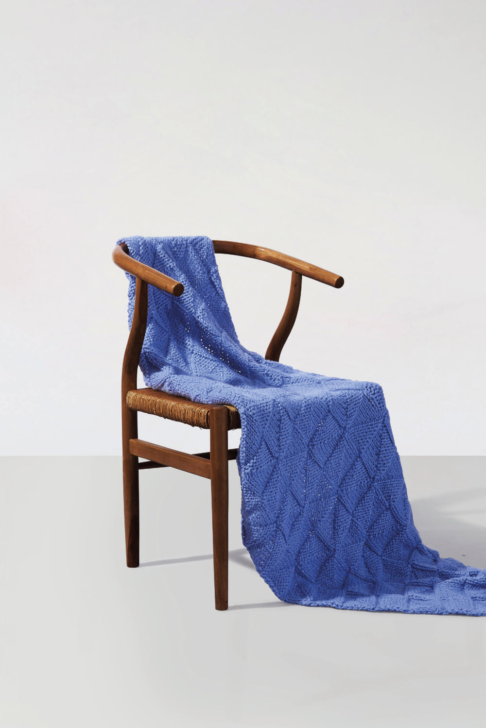 Wool and The Gang Alpachino Merino Pattern Book