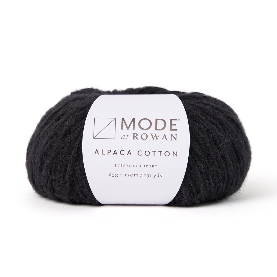 Rowan Mode Alpaca Cotton DK 25g