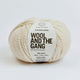 Wool and The Gang Alpachino Merino Chunky 100g