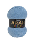 Woolcraft Aran with 25% Wool 400g