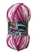 Cygnet Breen DK 100g