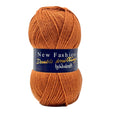 Woolcraft New Fashion DK - Auburn 3593