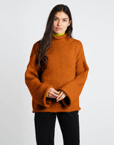 Wool and The Gang Alpachino Merino Pattern Book