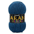 Woolcraft Aran with 25% Wool 400g