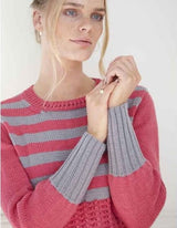 KC Collection Luxury Yak DK by Jenny Watson Book 3