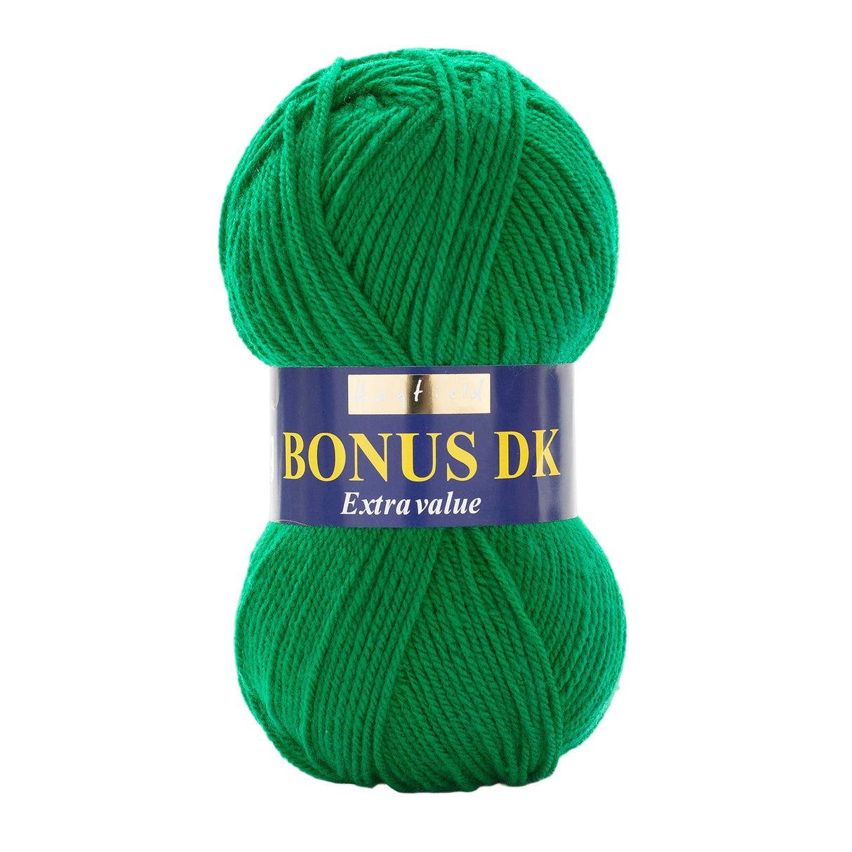5 x 100g Hayfield Bonus DK - Selected Shades