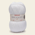 Sirdar Snuggly 2 Ply 50g