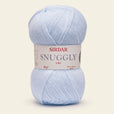 Sirdar Snuggly 3 Ply 50g