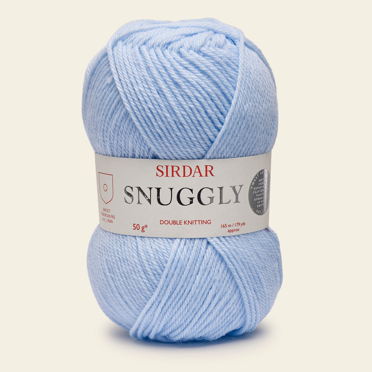 Sirdar Snuggly DK 50g