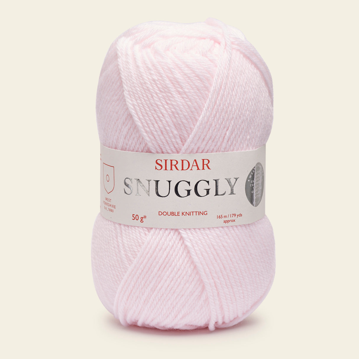 Sirdar Snuggly DK 50g